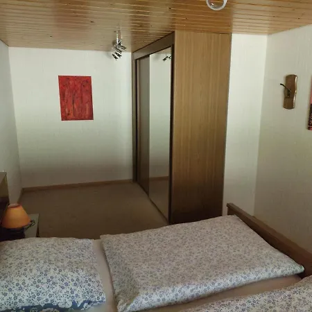Ferienwohnung Seng Apartment *
