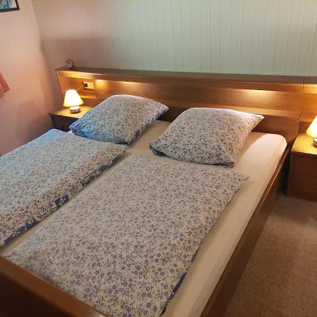 Ferienwohnung Seng Apartment