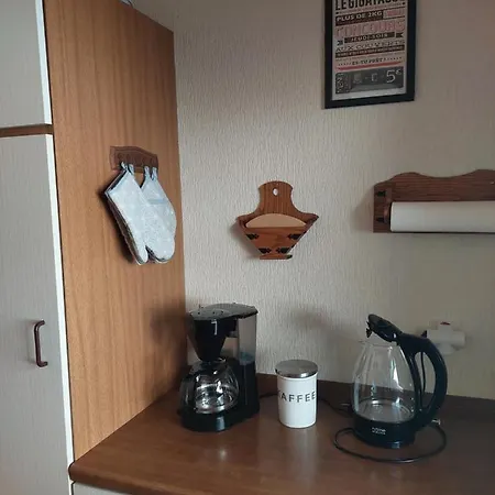 Ferienwohnung Seng