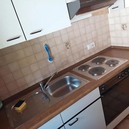 Ferienwohnung Seng Apartment
