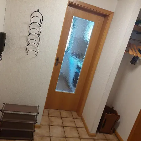 Ferienwohnung Seng *