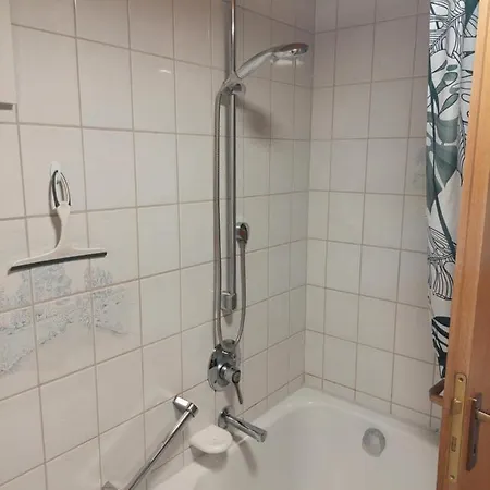 Ferienwohnung Seng