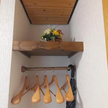 Apartment Ferienwohnung Seng